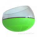 Dog Bowls For Small Dog Solid and Durable Capsule Wiggle Dog Bowl Supplier